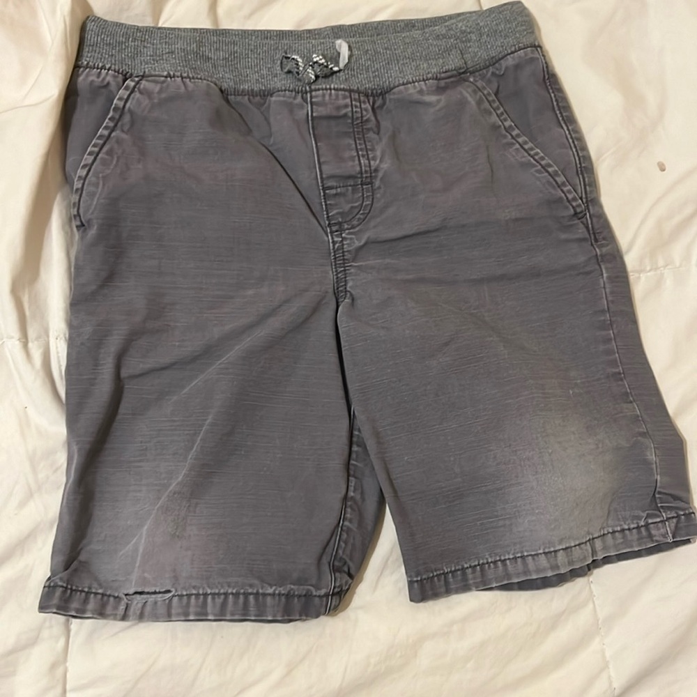 Gently used